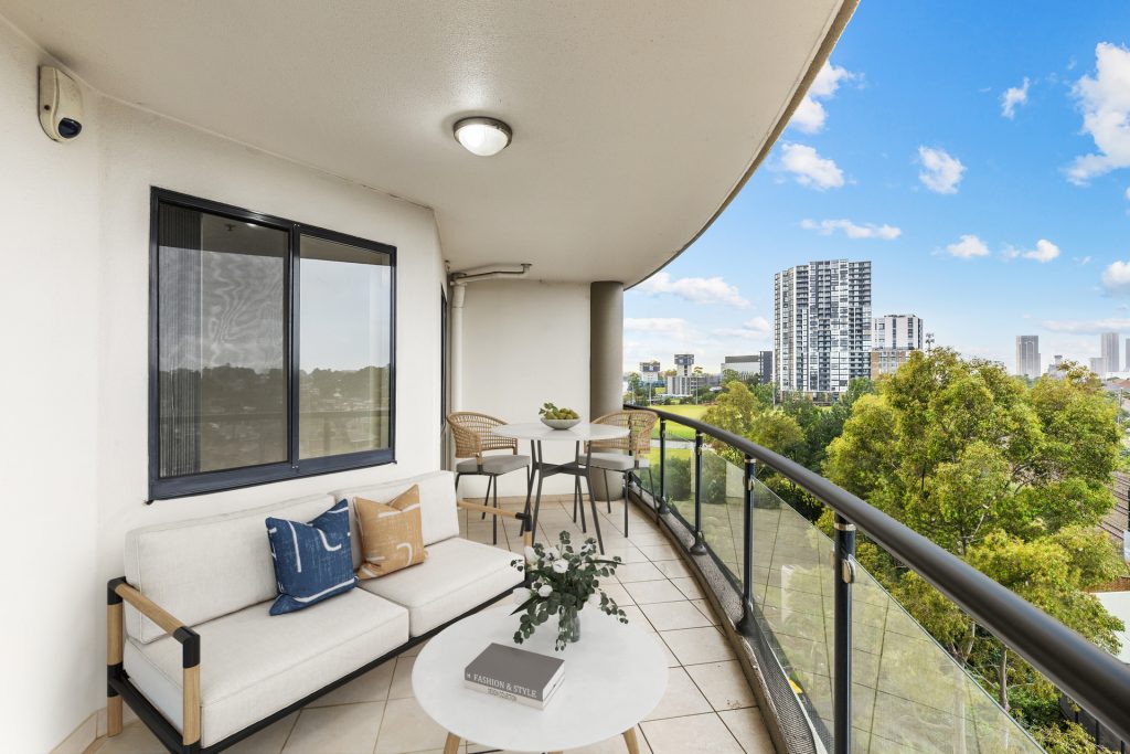 Sold - 907/91b Bridge Road - New Property in Westmead - Real Estate by Tariq Jameel