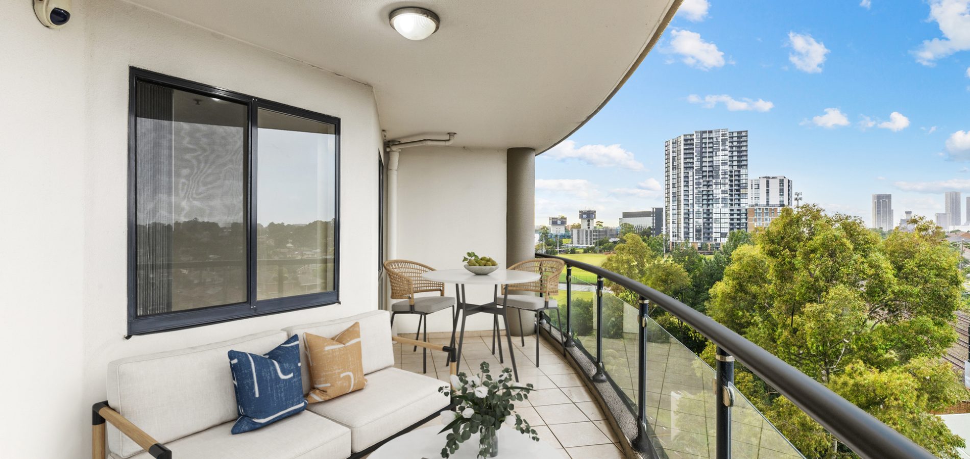 Sold - 907/91b Bridge Road - New Property in Westmead - Real Estate by Tariq Jameel
