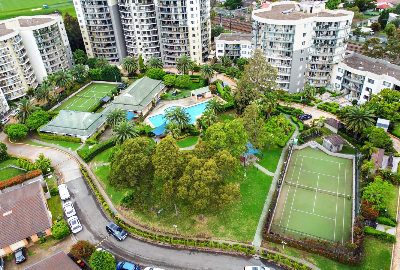 Sold - 907/91b Bridge Road - New Property in Westmead - Real Estate by Tariq Jameel