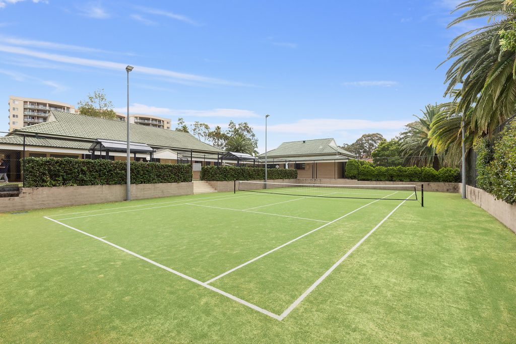 Sold - 907/91b Bridge Road - New Property in Westmead - Real Estate by Tariq Jameel