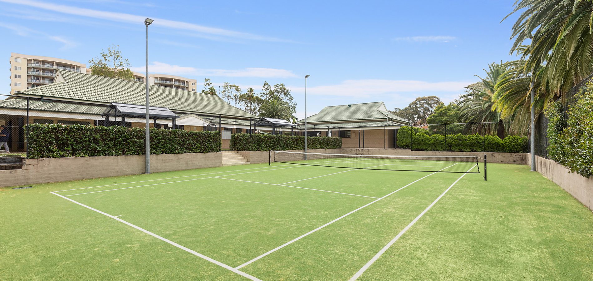 Sold - 907/91b Bridge Road - New Property in Westmead - Real Estate by Tariq Jameel