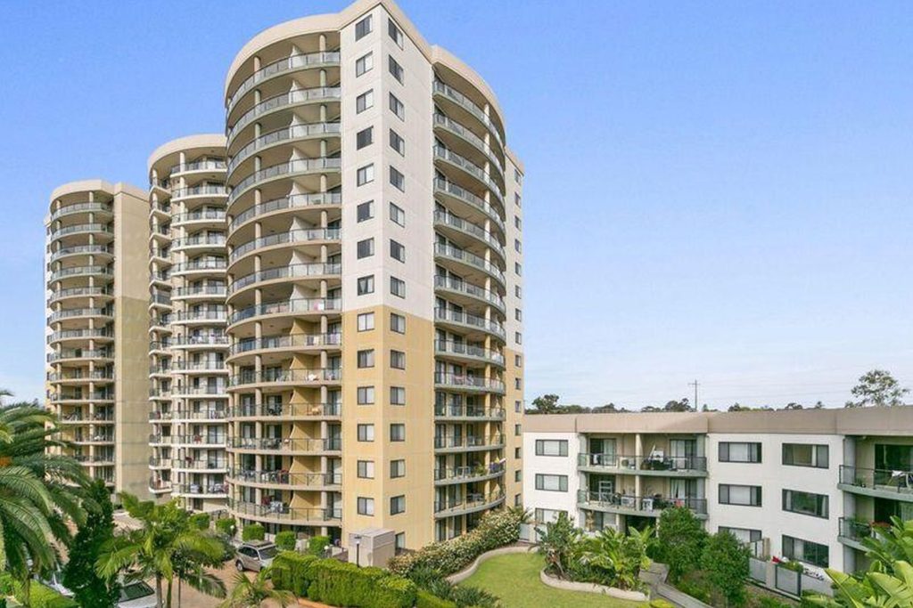 Sold - 907/91b Bridge Road - New Property in Westmead - Real Estate by Tariq Jameel