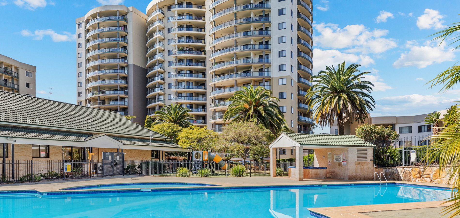 Sold - 907/91b Bridge Road - New Property in Westmead - Real Estate by Tariq Jameel