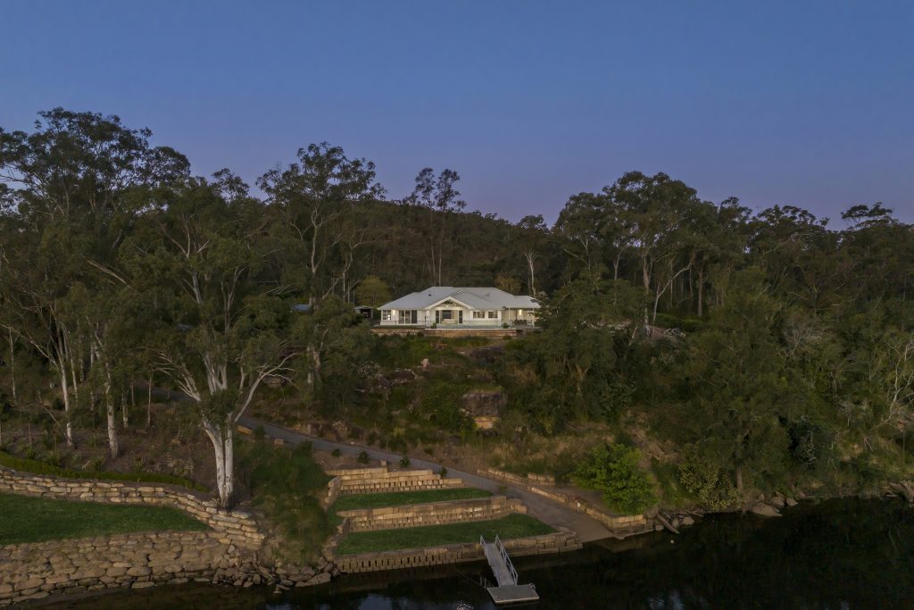 Sold - 246 River Road - New Property in Lower Portland - Real Estate by Brett Humby