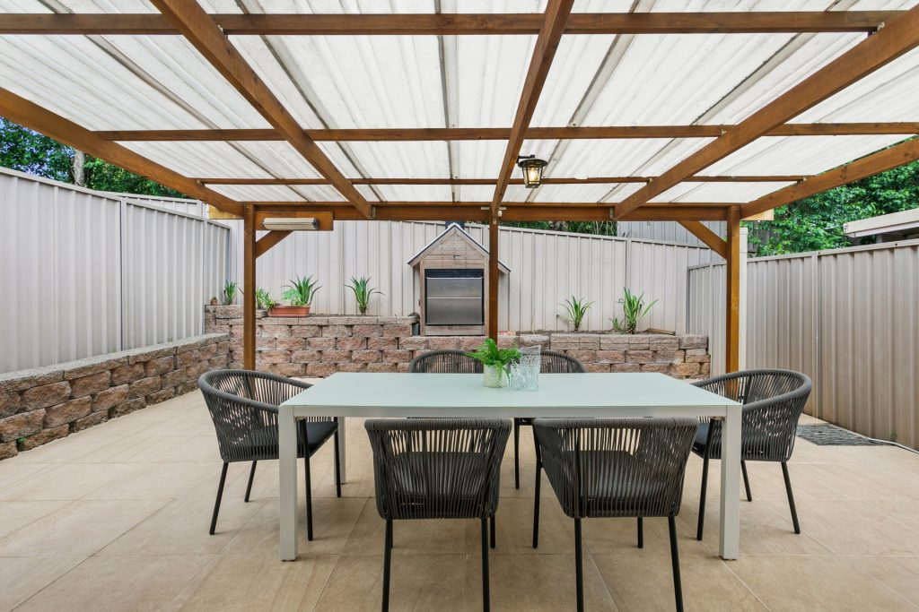 Sold - 4/3 Brisbane Road - New Property in Castle Hill - Real Estate by David Choy