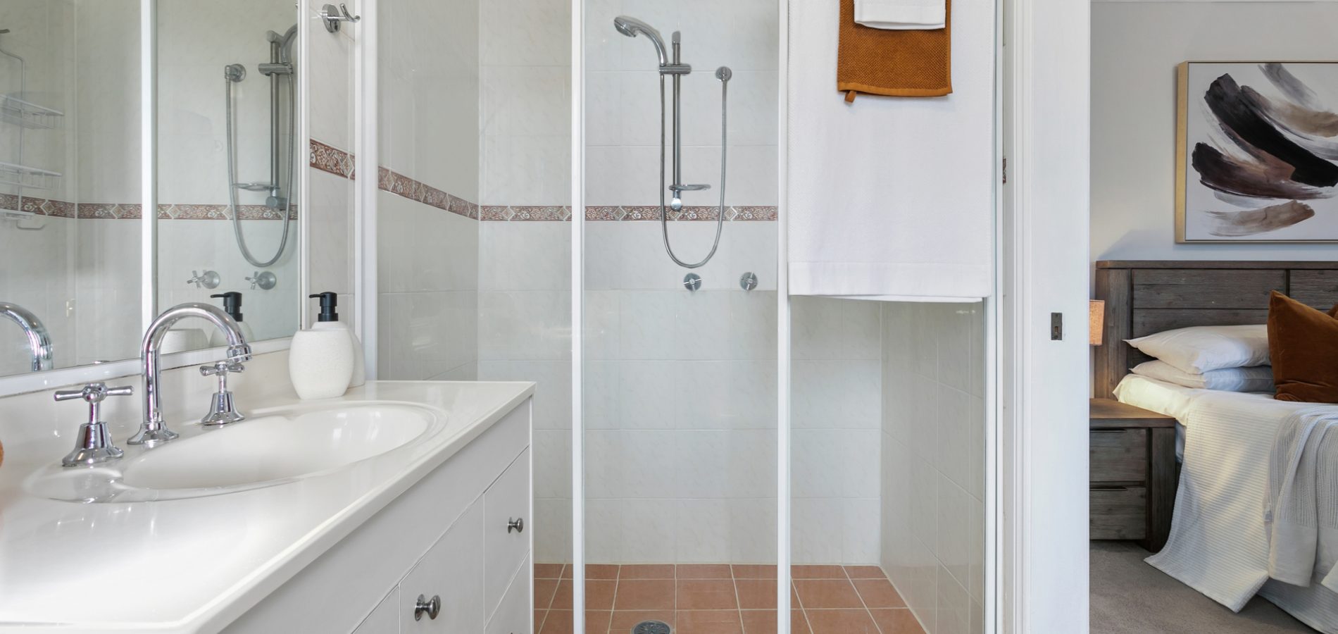 Sold - 4/3 Brisbane Road - New Property in Castle Hill - Real Estate by David Choy