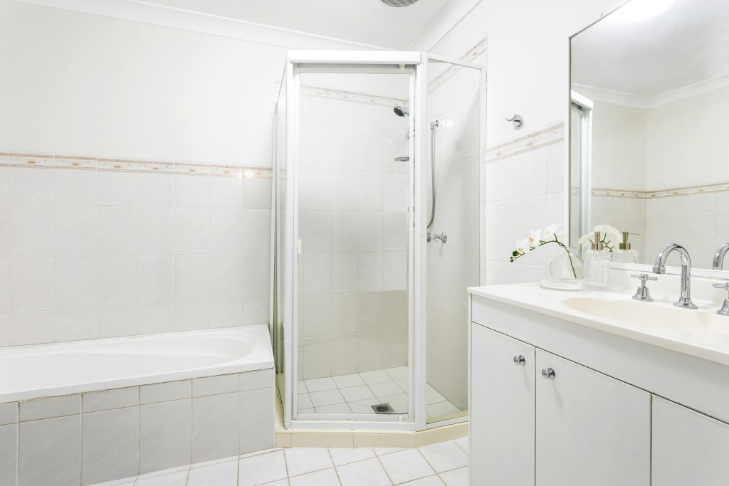 Sold - 4/3 Brisbane Road - New Property in Castle Hill - Real Estate by David Choy