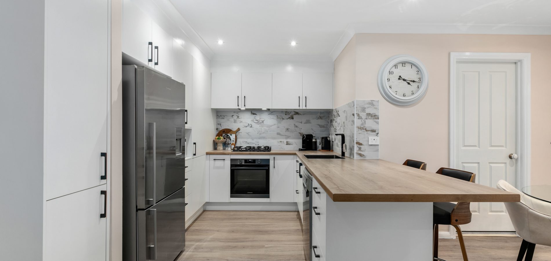 Sold - 4/3 Brisbane Road - New Property in Castle Hill - Real Estate by David Choy