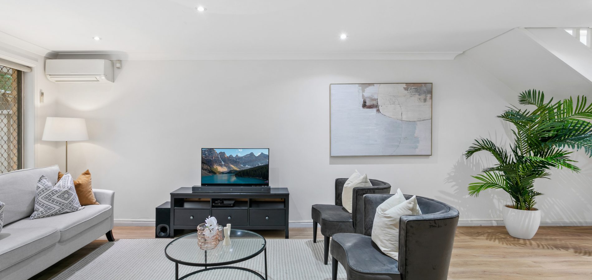 Sold - 4/3 Brisbane Road - New Property in Castle Hill - Real Estate by David Choy