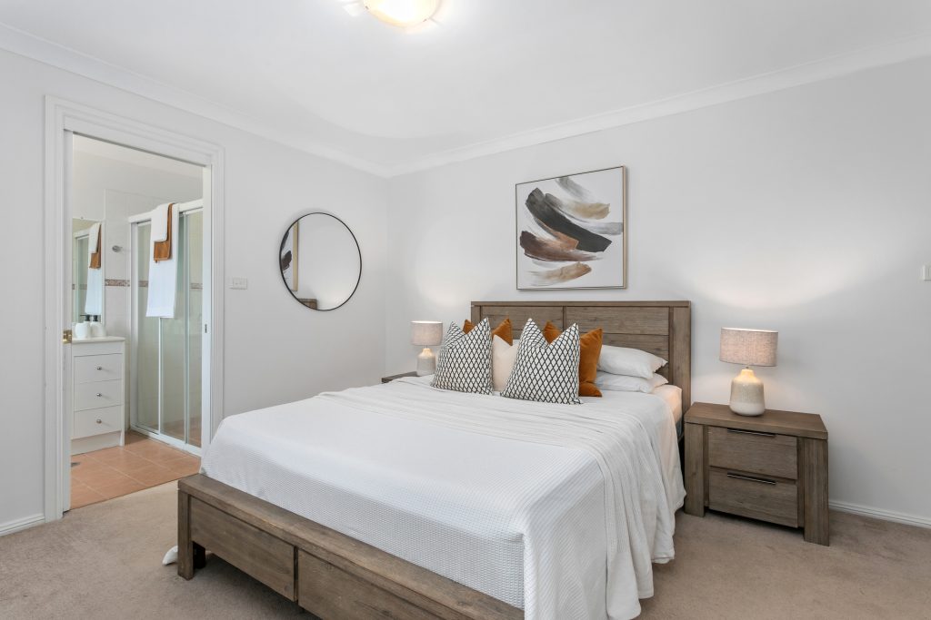Sold - 4/3 Brisbane Road - New Property in Castle Hill - Real Estate by David Choy