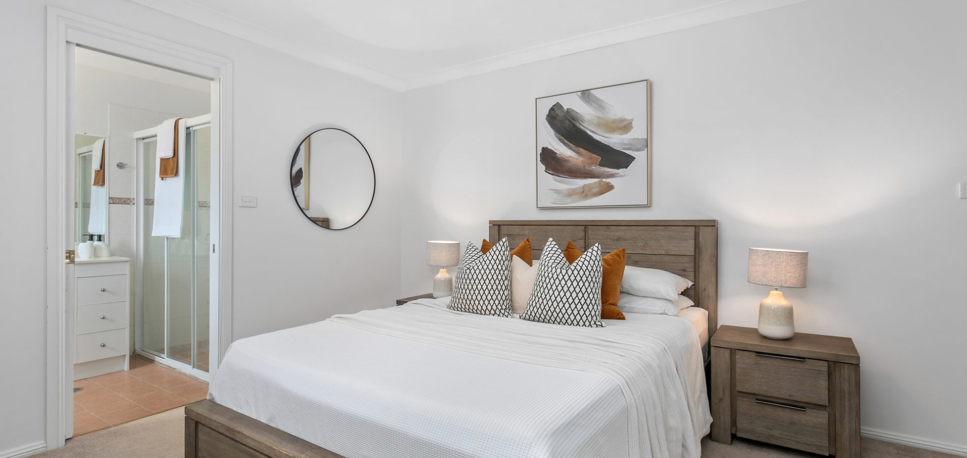 Sold - 4/3 Brisbane Road - New Property in Castle Hill - Real Estate by David Choy