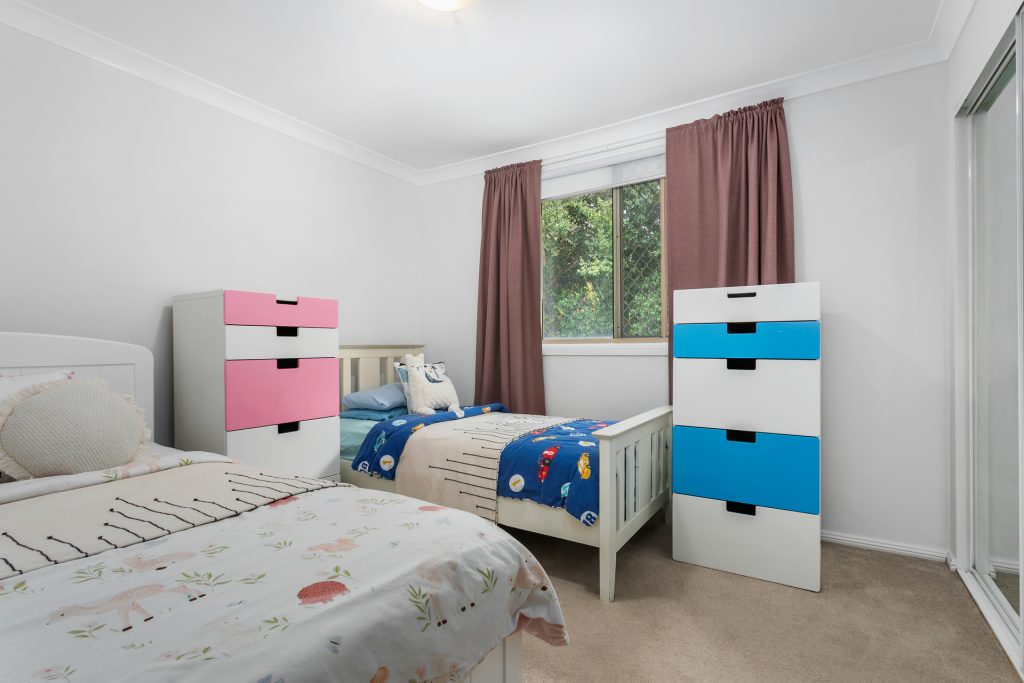 Sold - 4/3 Brisbane Road - New Property in Castle Hill - Real Estate by David Choy