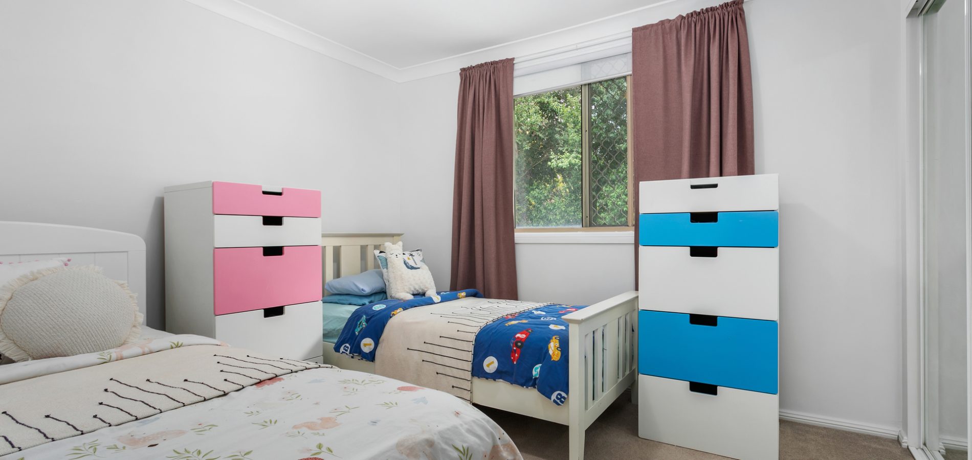 Sold - 4/3 Brisbane Road - New Property in Castle Hill - Real Estate by David Choy
