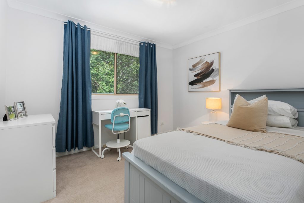 Sold - 4/3 Brisbane Road - New Property in Castle Hill - Real Estate by David Choy