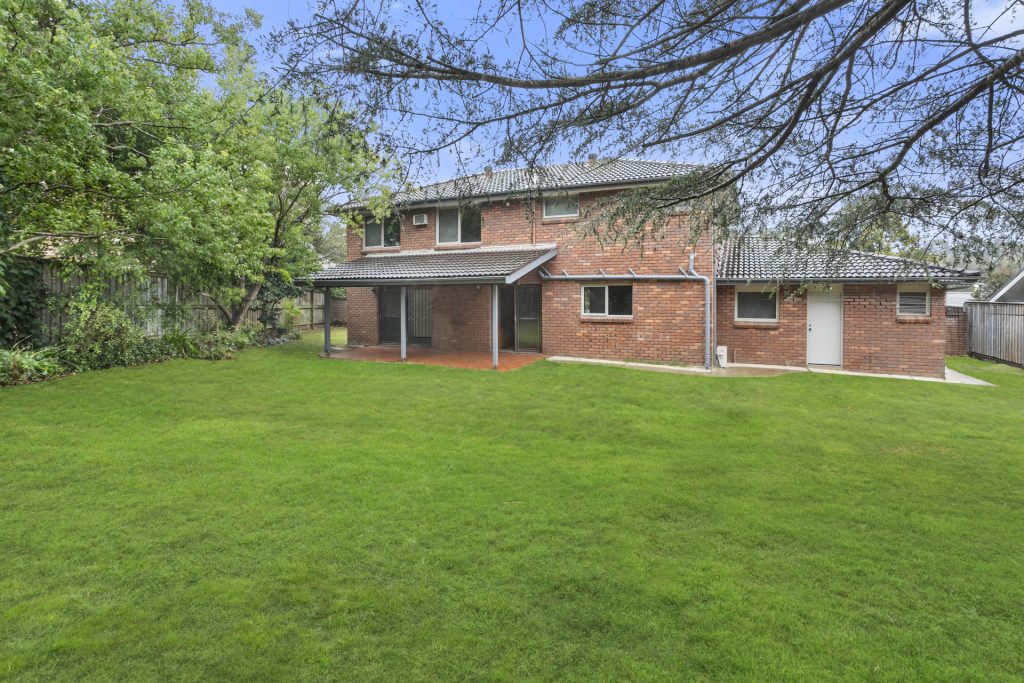 Sold - 17 Lockhart Avenue - New Property in Castle Hill - Real Estate by David Choy