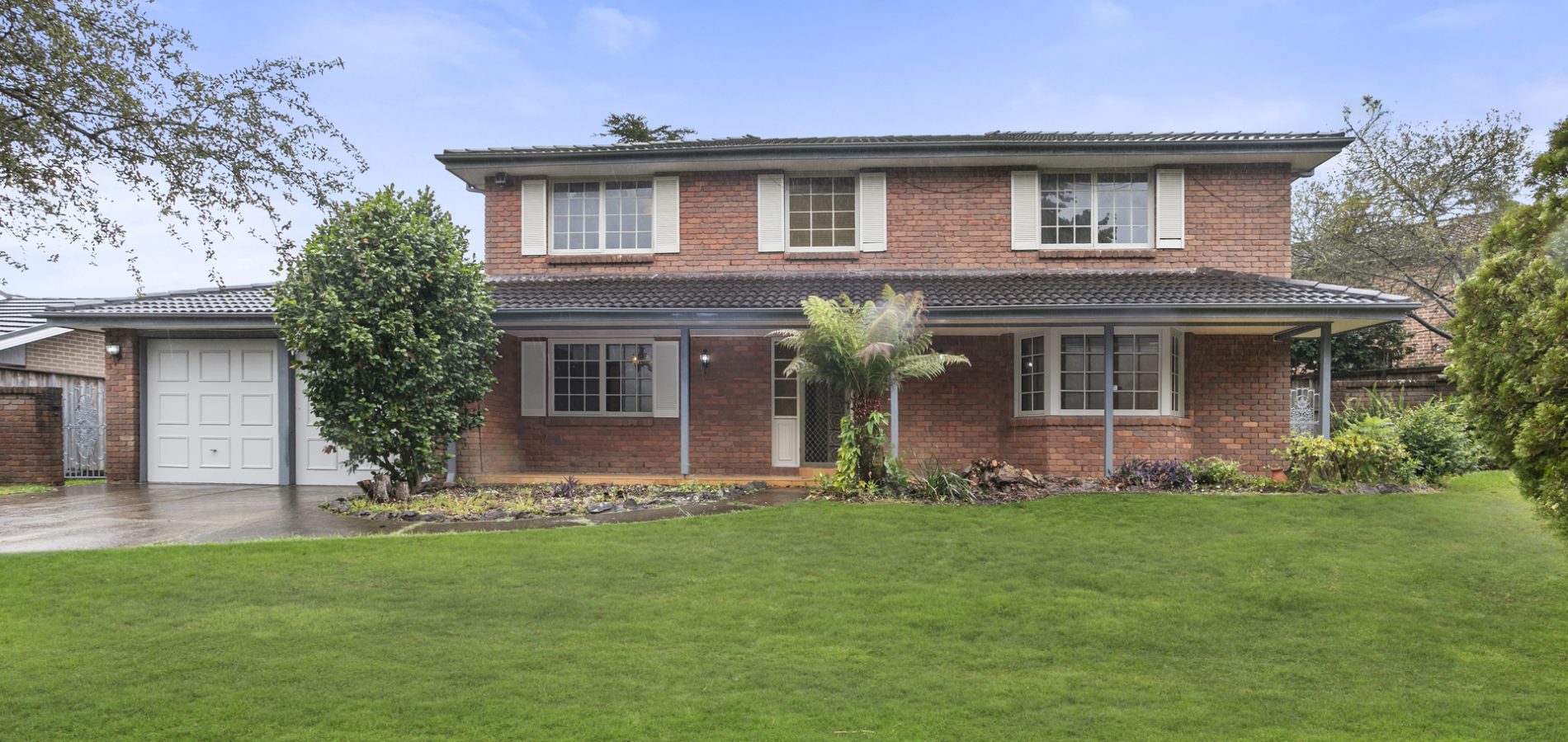 Sold - 17 Lockhart Avenue - New Property in Castle Hill - Real Estate by David Choy