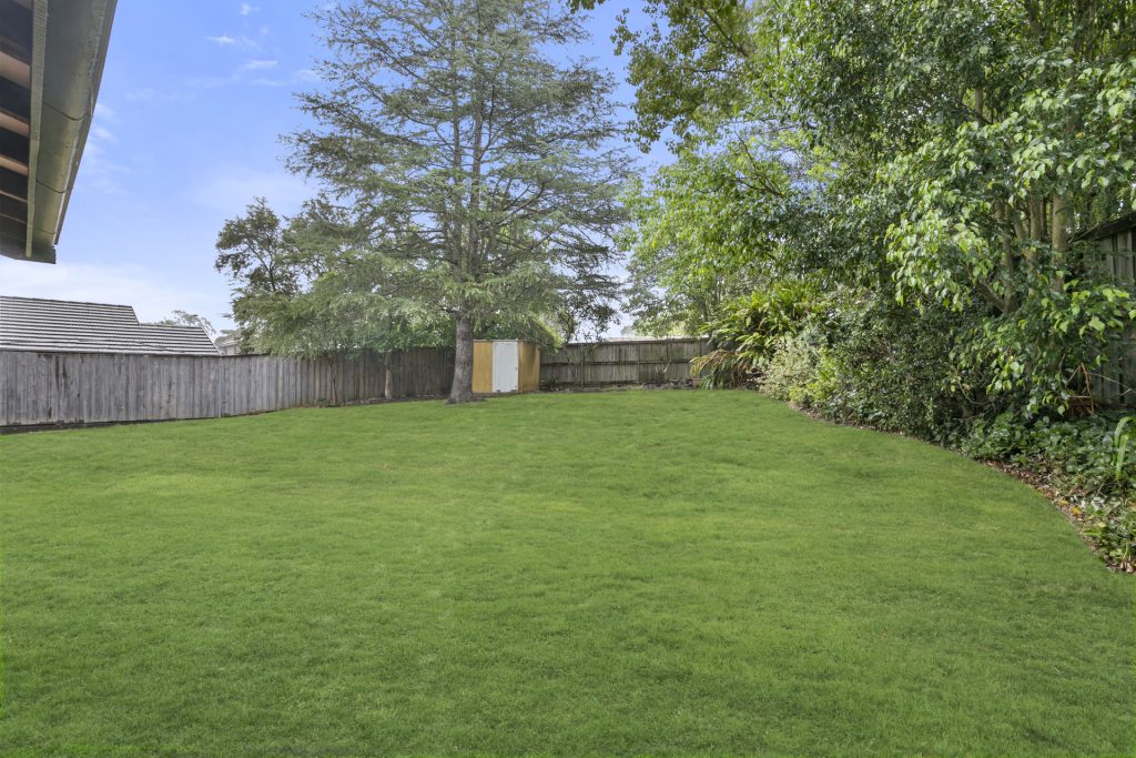 Sold - 17 Lockhart Avenue - New Property in Castle Hill - Real Estate by David Choy