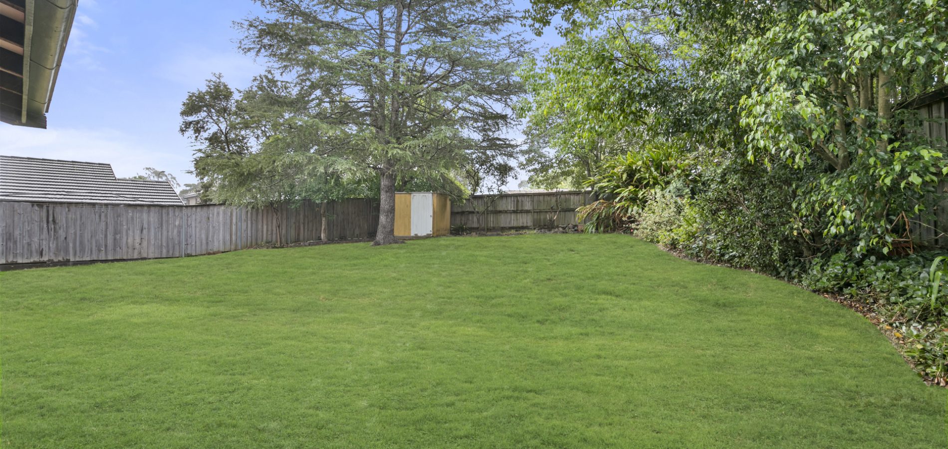 Sold - 17 Lockhart Avenue - New Property in Castle Hill - Real Estate by David Choy