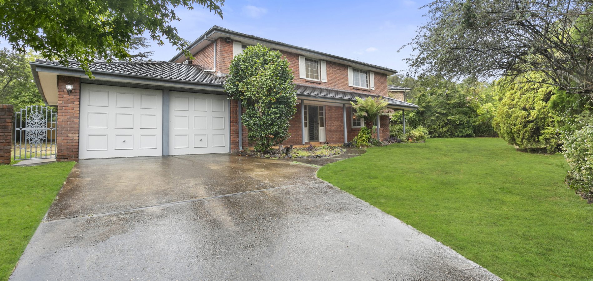 Sold - 17 Lockhart Avenue - New Property in Castle Hill - Real Estate by David Choy