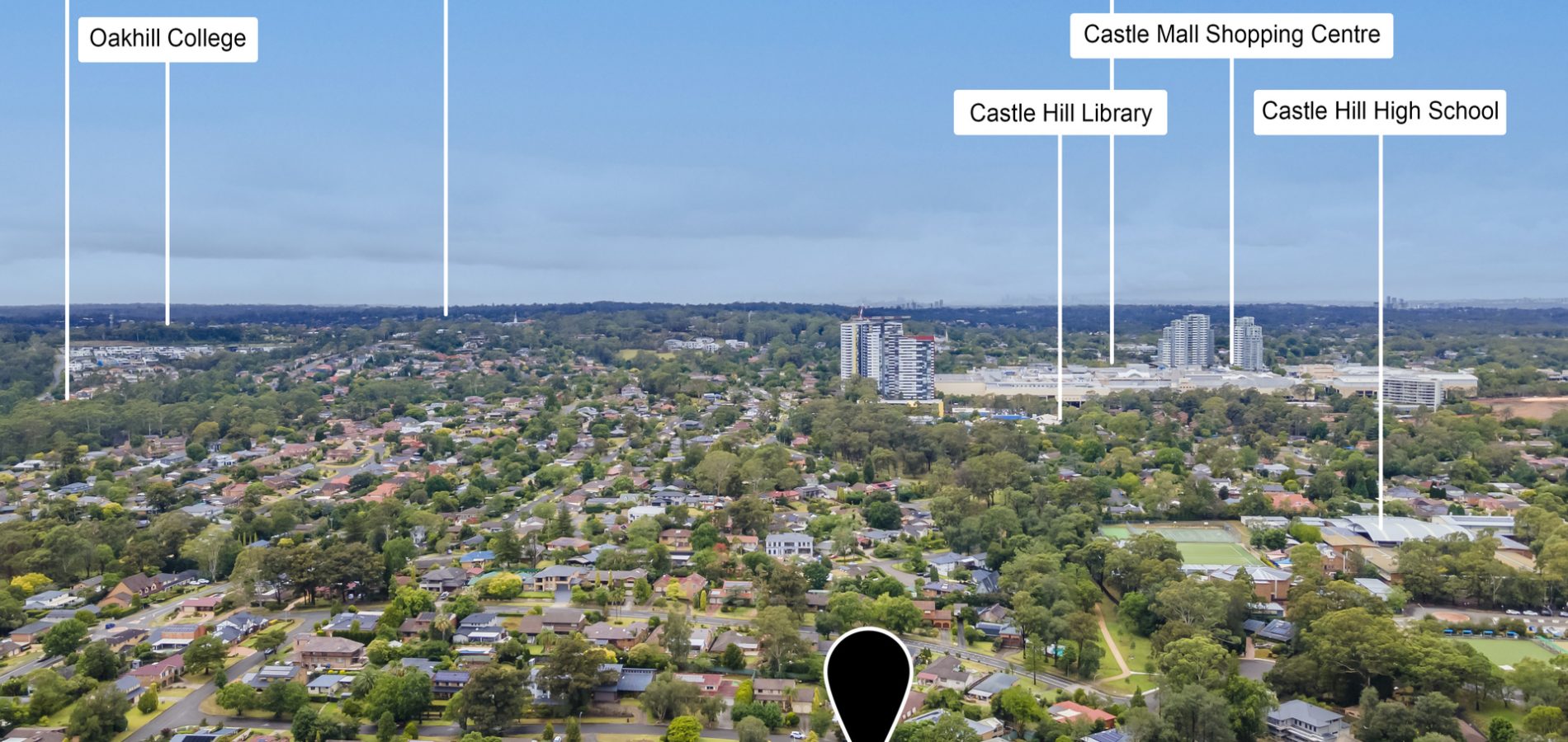 Sold - 17 Lockhart Avenue - New Property in Castle Hill - Real Estate by David Choy