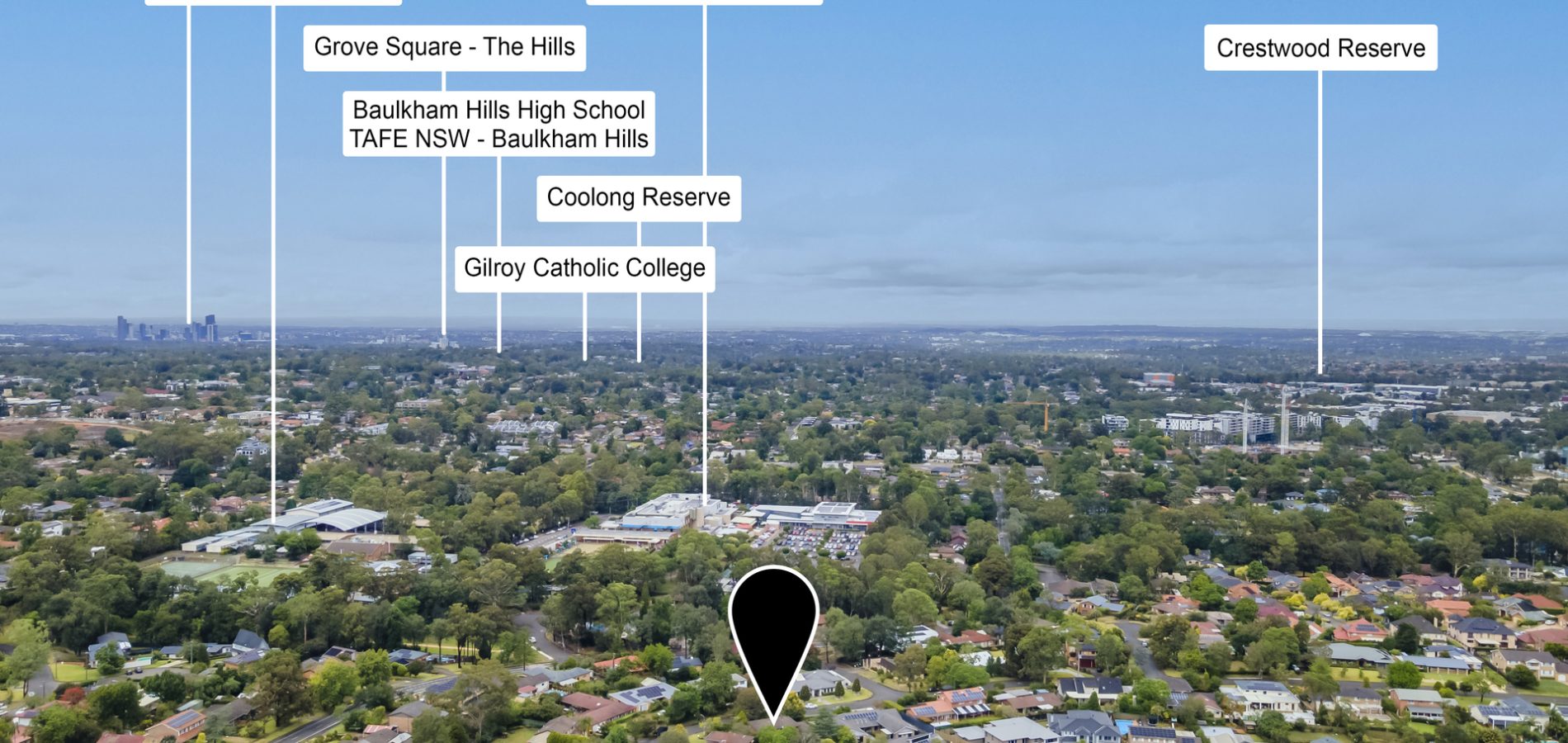 Sold - 17 Lockhart Avenue - New Property in Castle Hill - Real Estate by David Choy