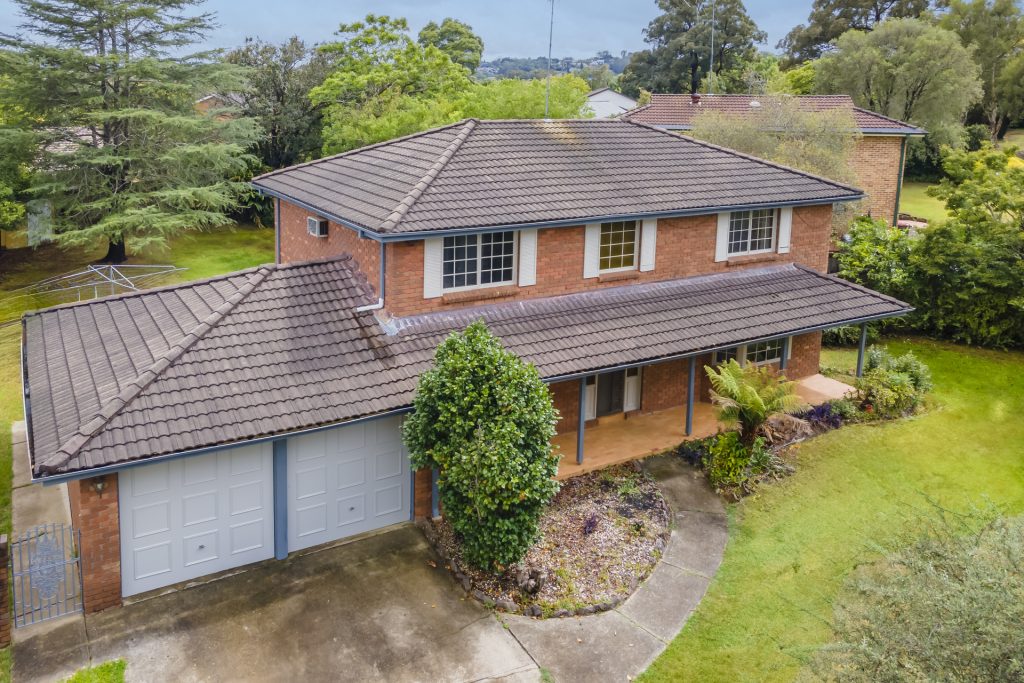 Sold - 17 Lockhart Avenue - New Property in Castle Hill - Real Estate by David Choy