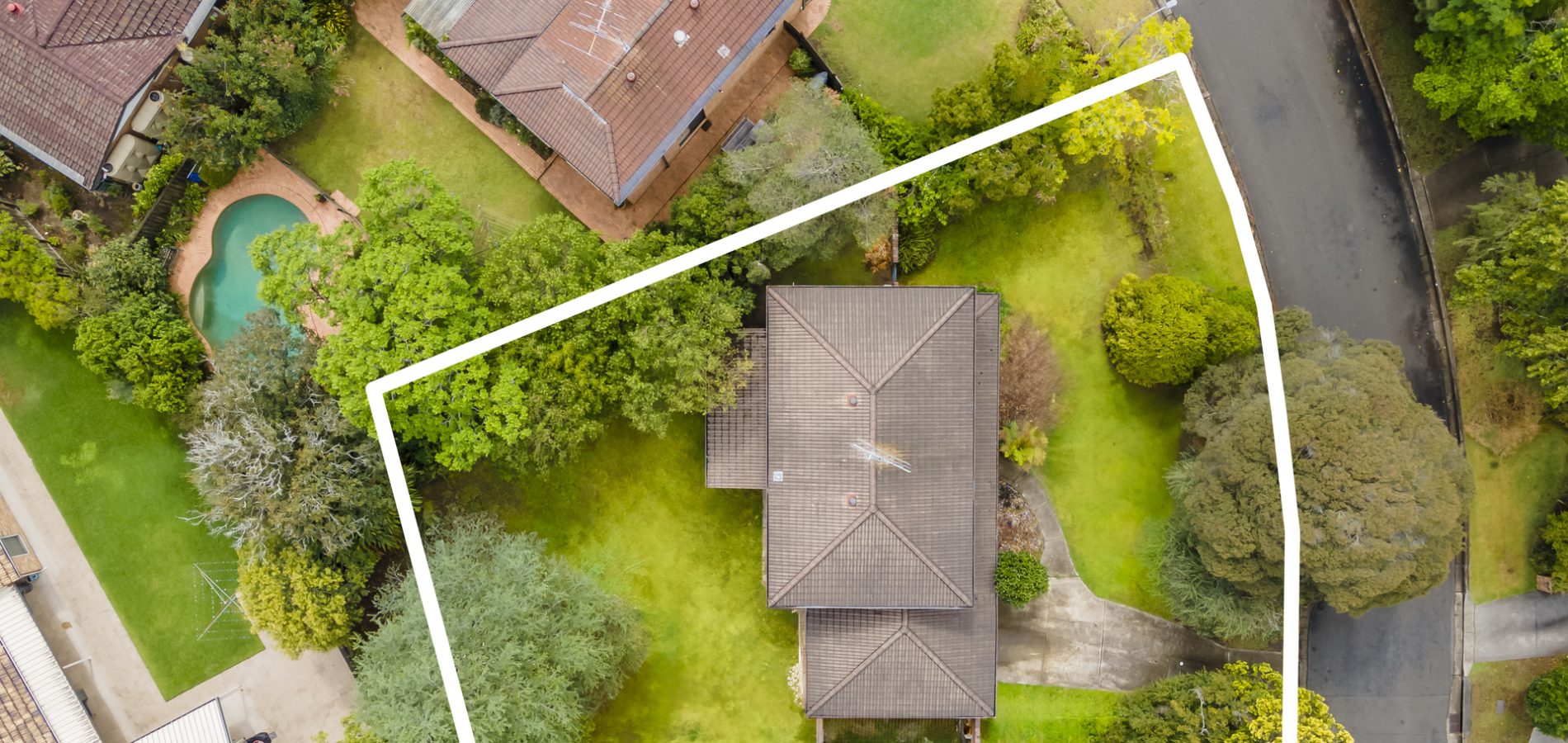 Sold - 17 Lockhart Avenue - New Property in Castle Hill - Real Estate by David Choy