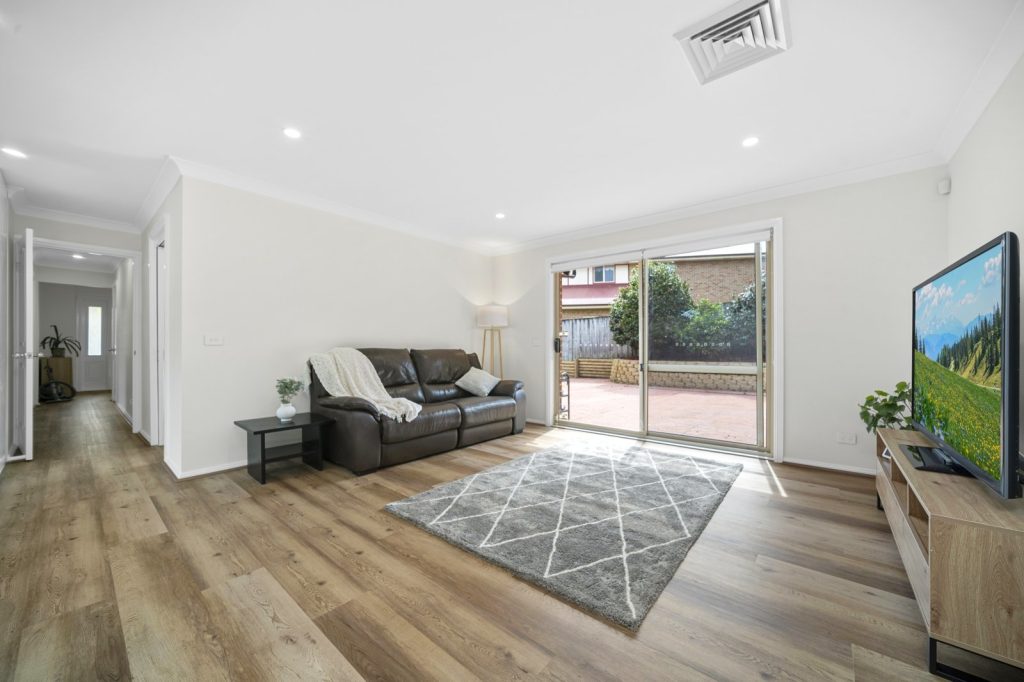 Sold - 4 Braemore Court - New Property in Castle Hill - Real Estate by David Choy