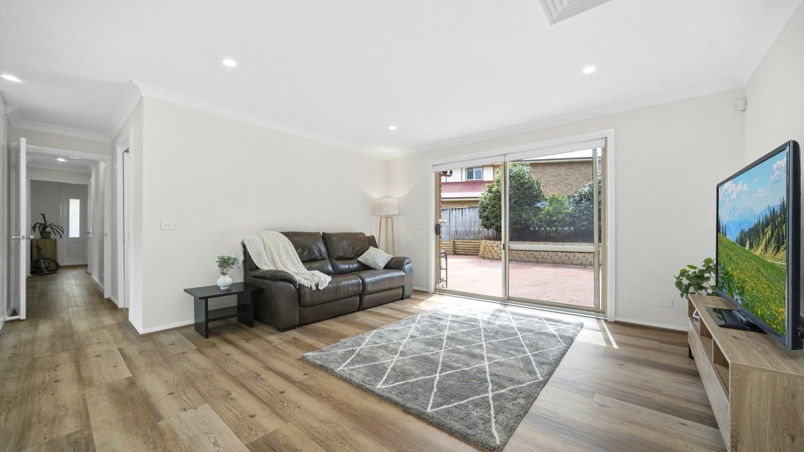 Sold - 4 Braemore Court - New Property in Castle Hill - Real Estate by David Choy