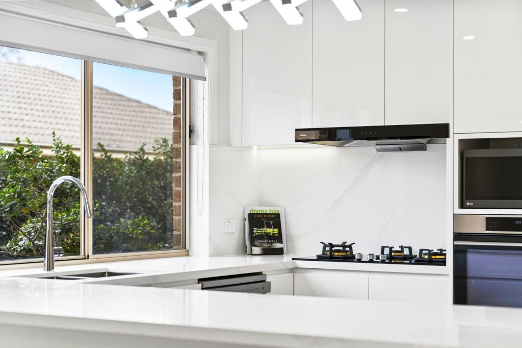 Sold - 4 Braemore Court - New Property in Castle Hill - Real Estate by David Choy