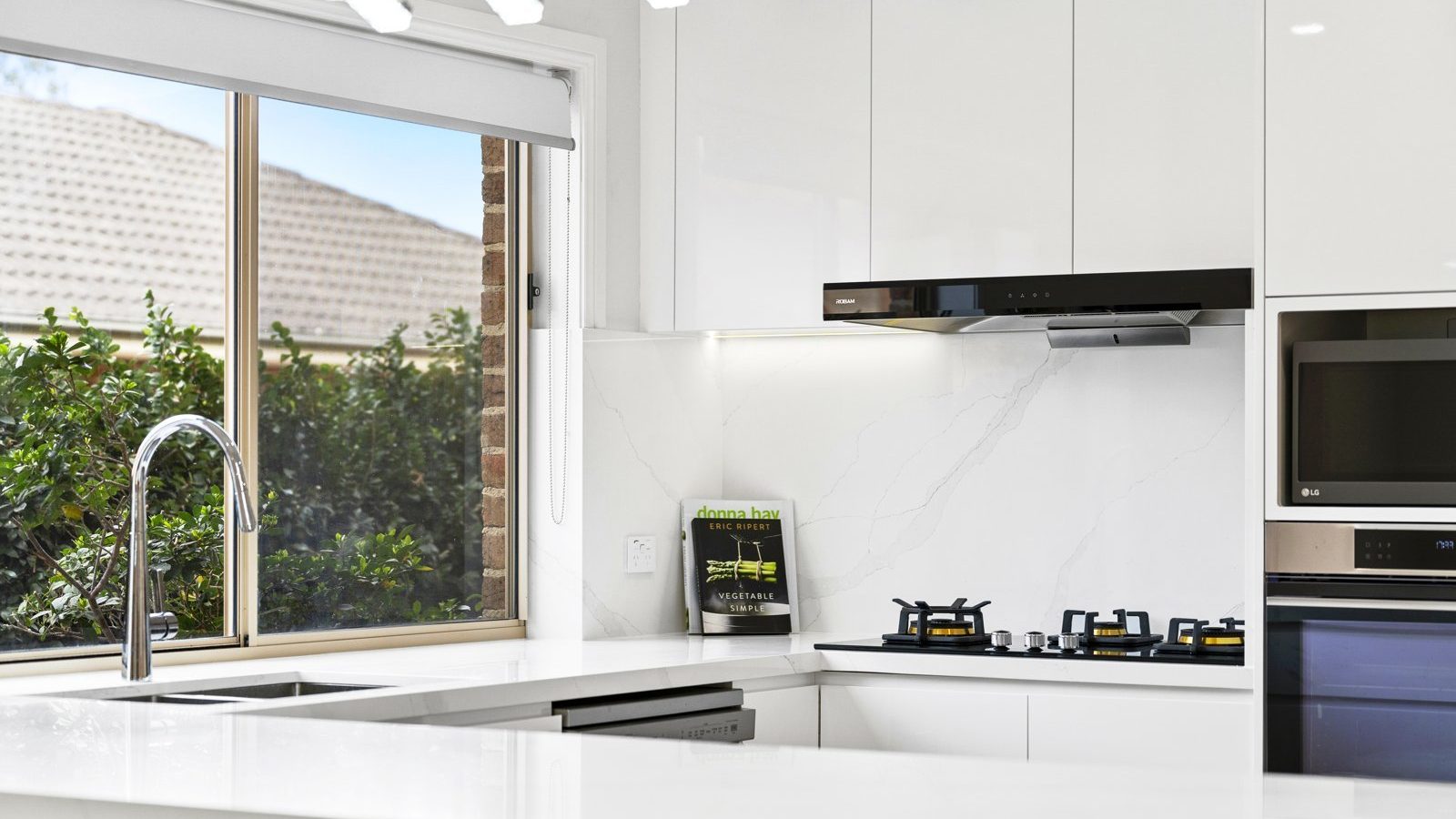 Sold - 4 Braemore Court - New Property in Castle Hill - Real Estate by David Choy