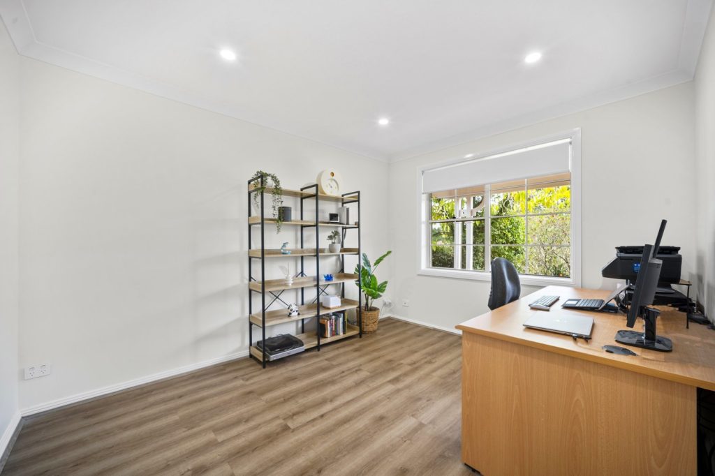 Sold - 4 Braemore Court - New Property in Castle Hill - Real Estate by David Choy