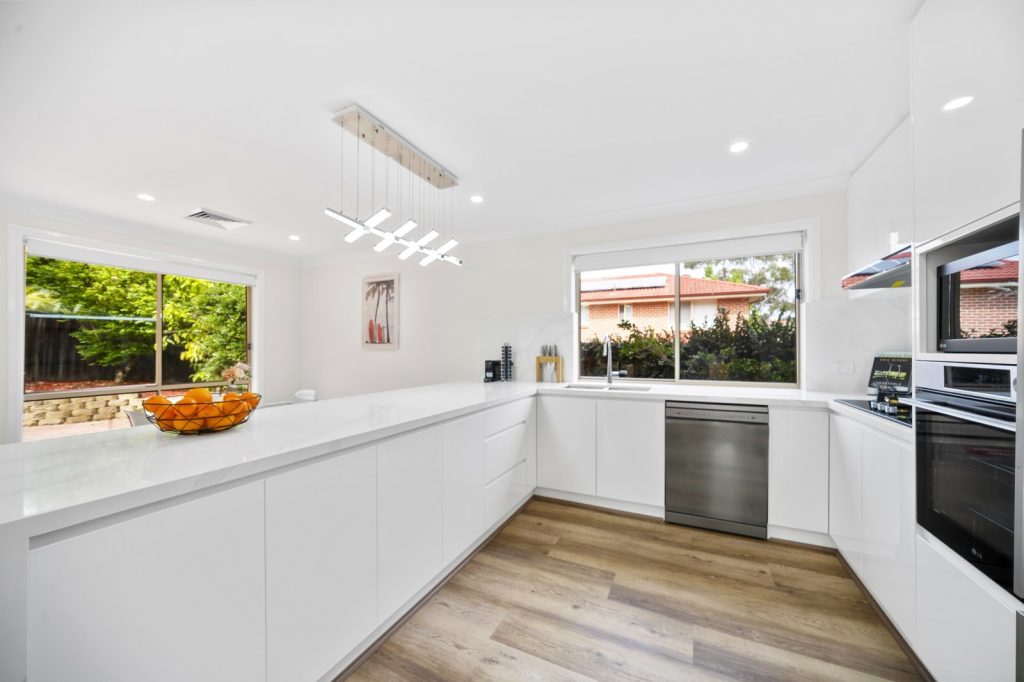 Sold - 4 Braemore Court - New Property in Castle Hill - Real Estate by David Choy