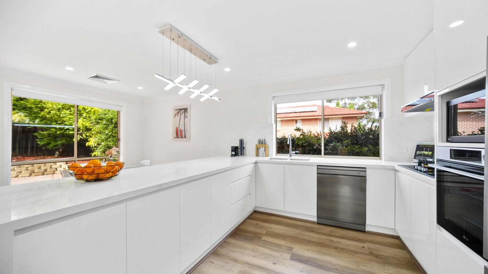 Sold - 4 Braemore Court - New Property in Castle Hill - Real Estate by David Choy