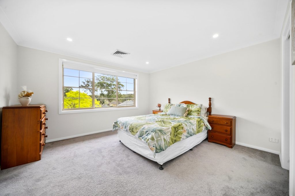 Sold - 4 Braemore Court - New Property in Castle Hill - Real Estate by David Choy