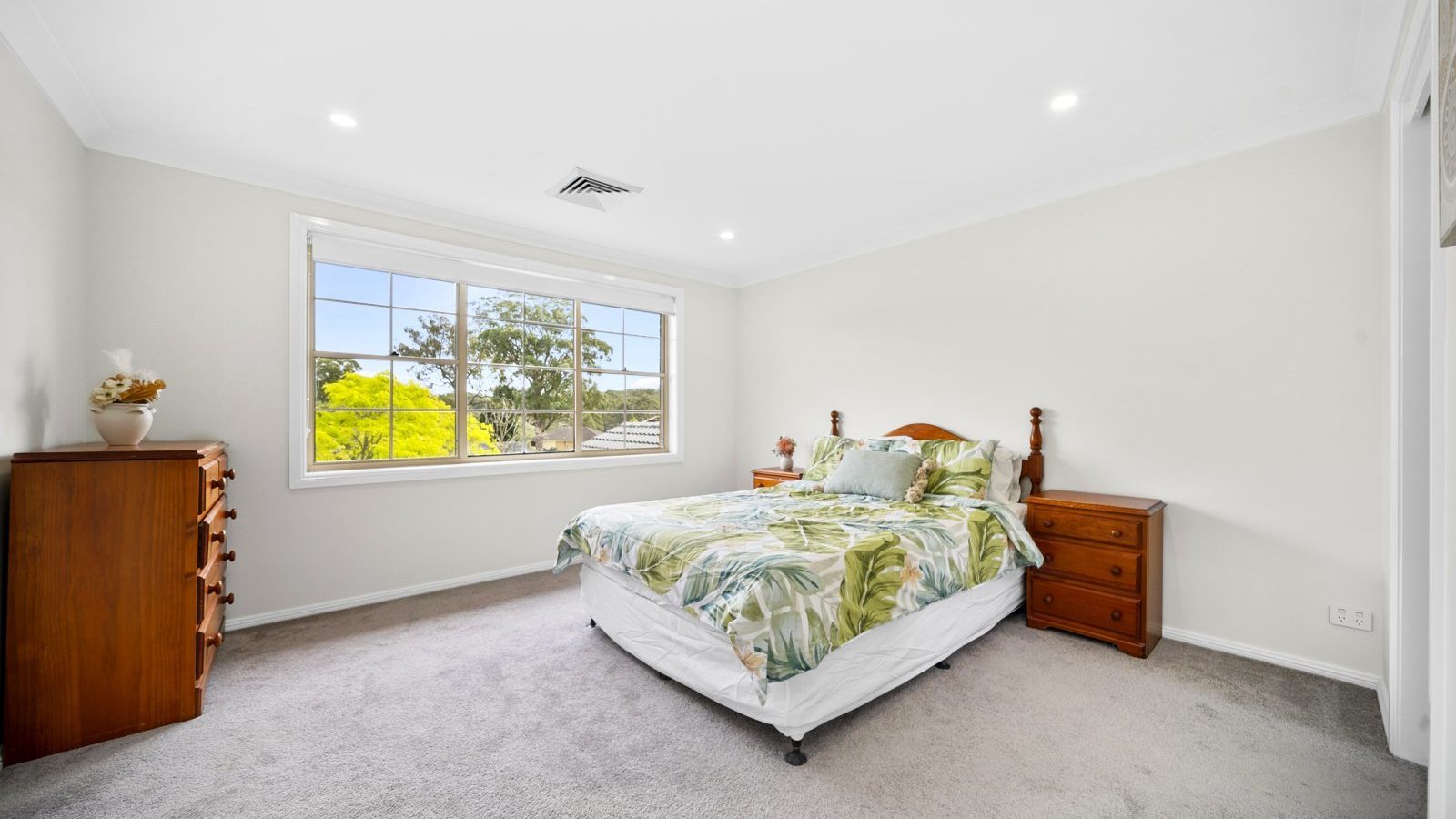 Sold - 4 Braemore Court - New Property in Castle Hill - Real Estate by David Choy