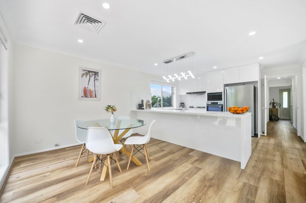 Sold - 4 Braemore Court - New Property in Castle Hill - Real Estate by David Choy