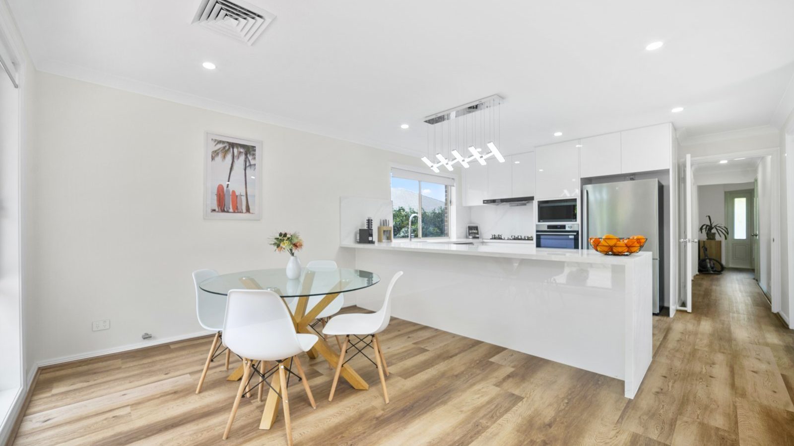 Sold - 4 Braemore Court - New Property in Castle Hill - Real Estate by David Choy