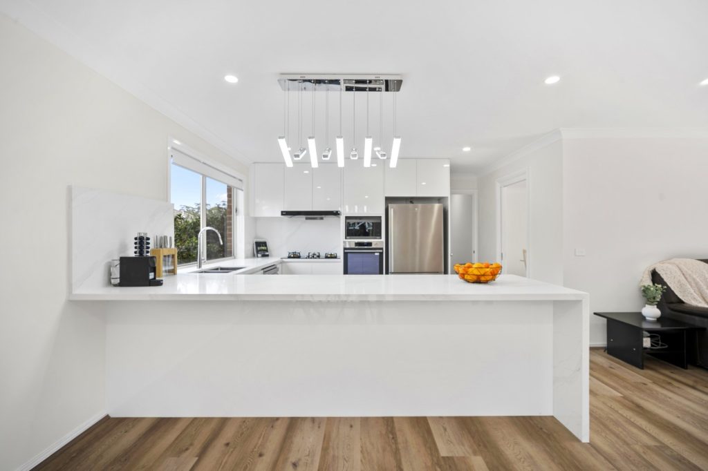 Sold - 4 Braemore Court - New Property in Castle Hill - Real Estate by David Choy