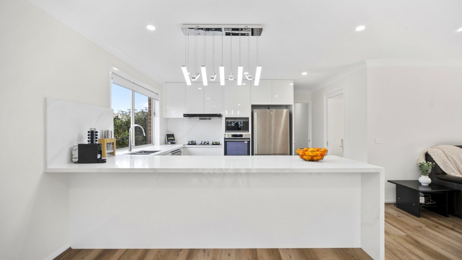 Sold - 4 Braemore Court - New Property in Castle Hill - Real Estate by David Choy