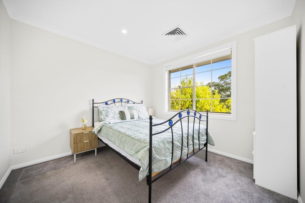 Sold - 4 Braemore Court - New Property in Castle Hill - Real Estate by David Choy