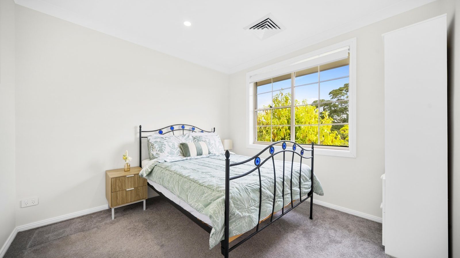 Sold - 4 Braemore Court - New Property in Castle Hill - Real Estate by David Choy