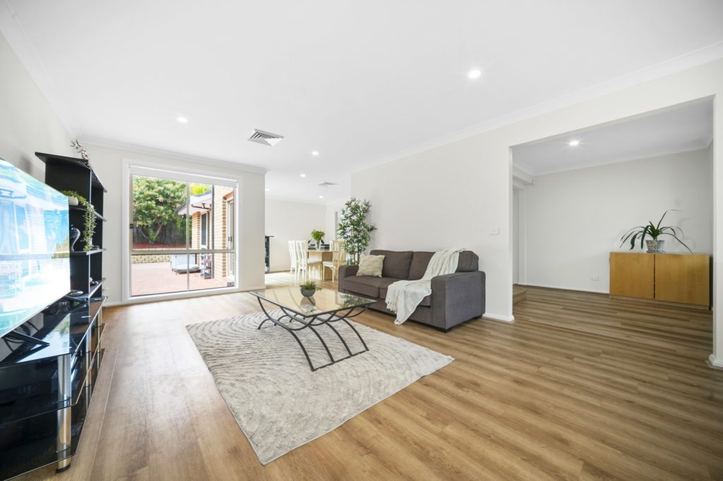 Sold - 4 Braemore Court - New Property in Castle Hill - Real Estate by David Choy