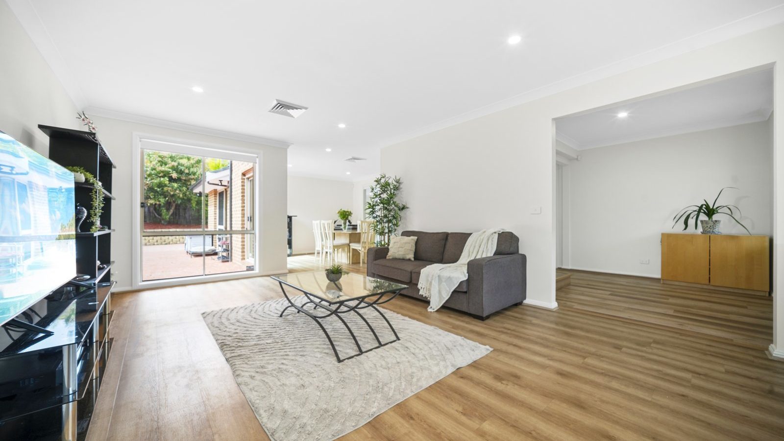 Sold - 4 Braemore Court - New Property in Castle Hill - Real Estate by David Choy