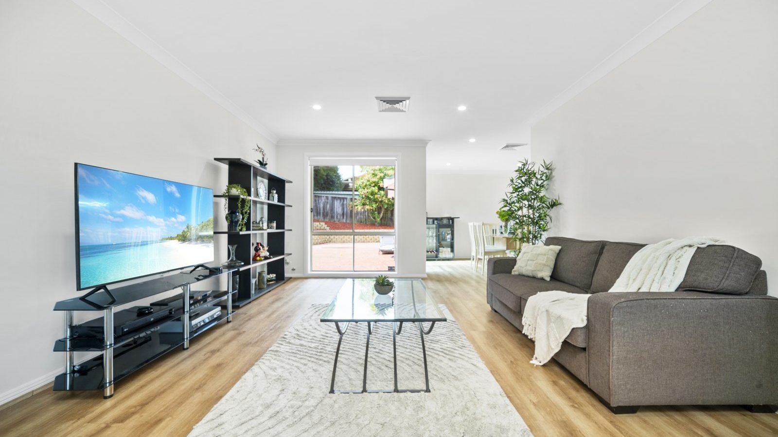 Sold - 4 Braemore Court - New Property in Castle Hill - Real Estate by David Choy