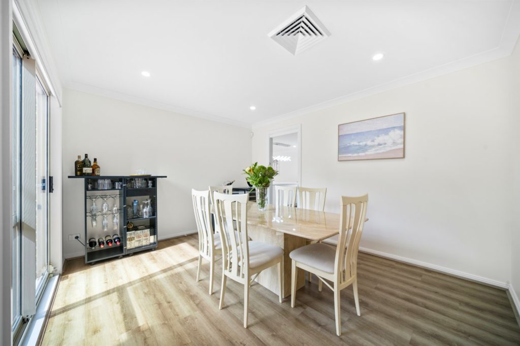 Sold - 4 Braemore Court - New Property in Castle Hill - Real Estate by David Choy
