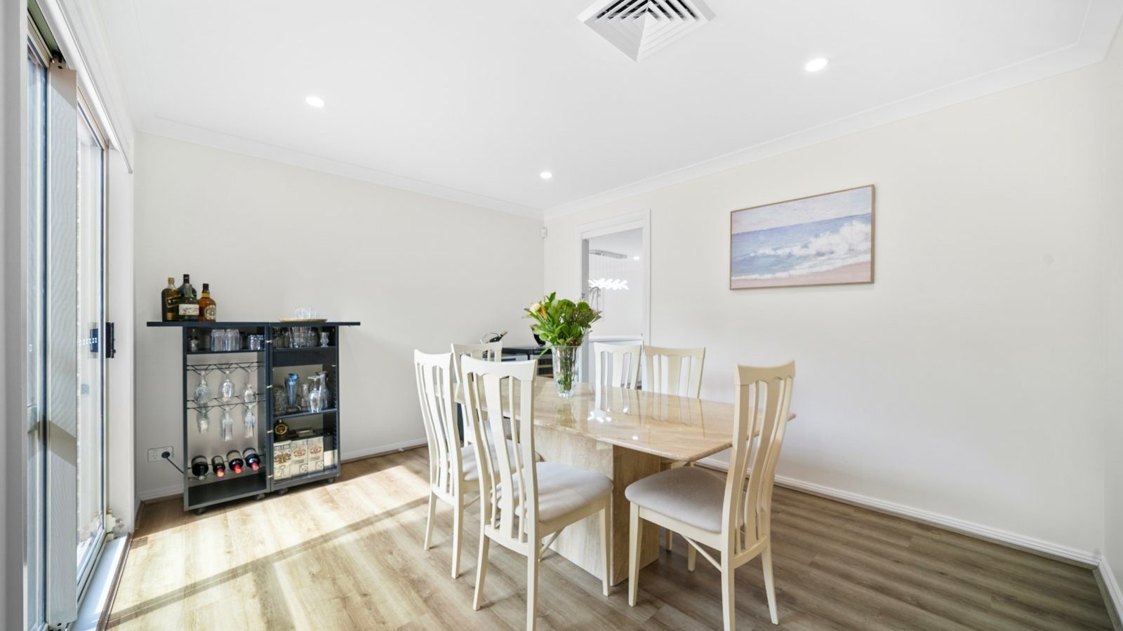 Sold - 4 Braemore Court - New Property in Castle Hill - Real Estate by David Choy