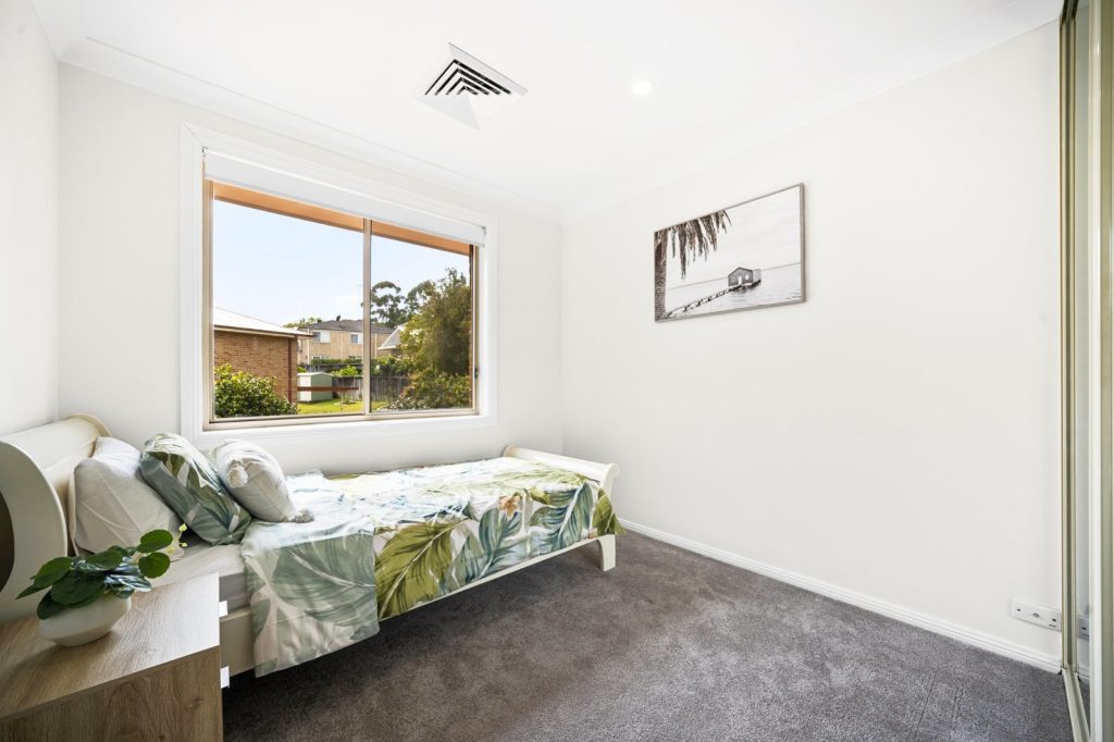 Sold - 4 Braemore Court - New Property in Castle Hill - Real Estate by David Choy