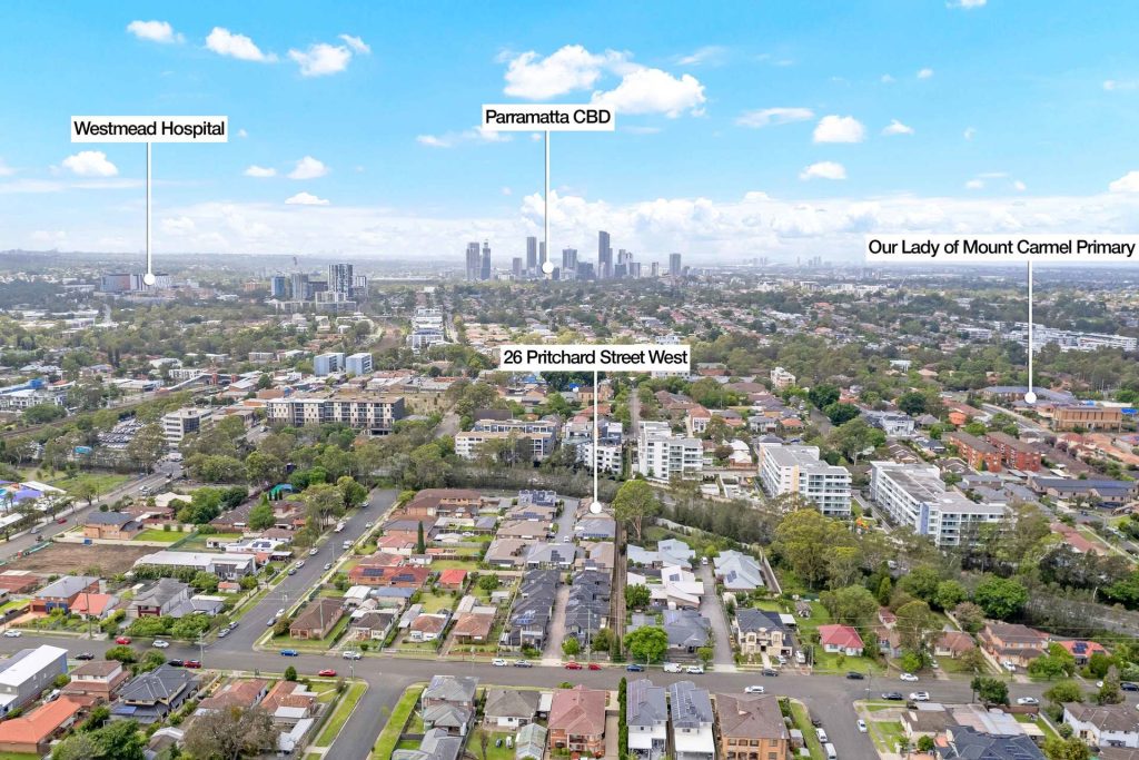 Sold - 4/26 Pritchard Street West - New Property in Wentworthville - Real Estate by Tariq Jameel