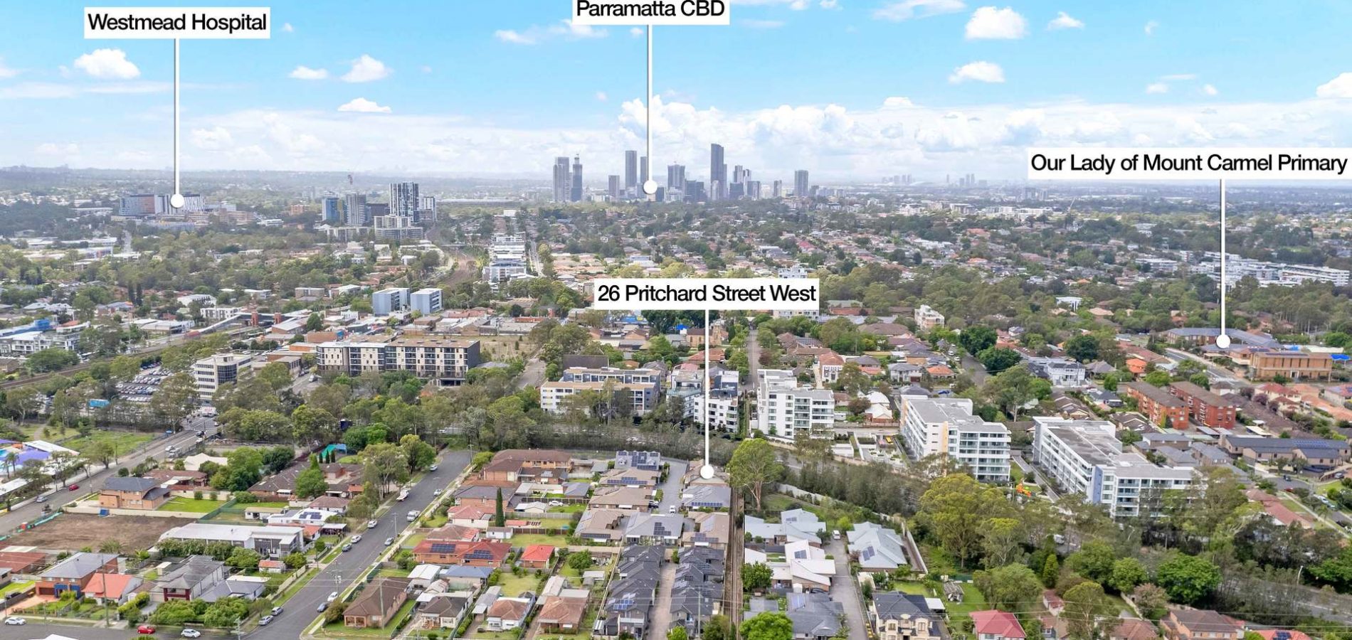 Sold - 4/26 Pritchard Street West - New Property in Wentworthville - Real Estate by Tariq Jameel